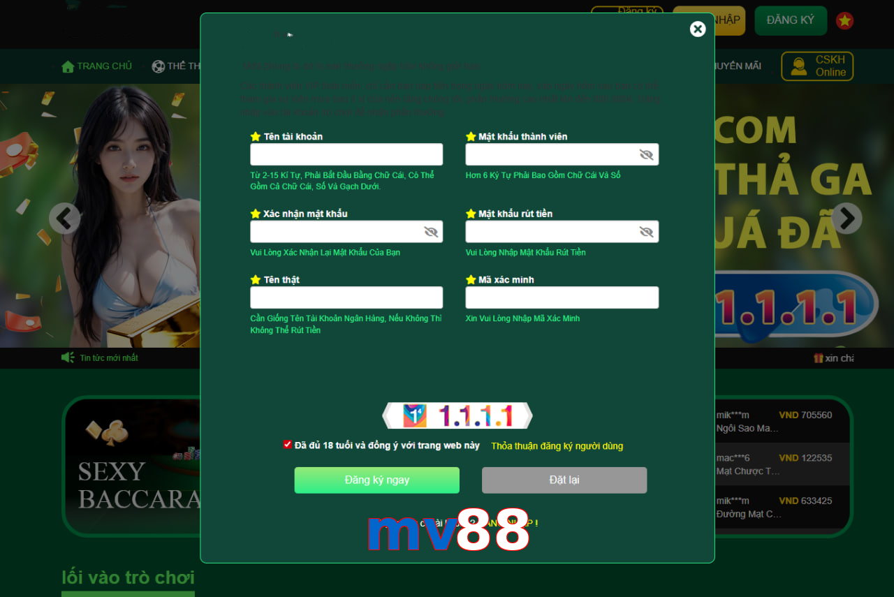 mv88